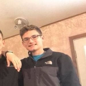 Meet your Posher, Hayden